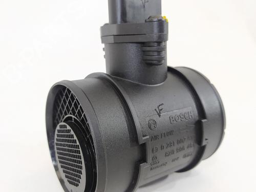 Mass air flow sensor AUDI A2 (8Z0) 1.4 TDI | BP7258723M95 