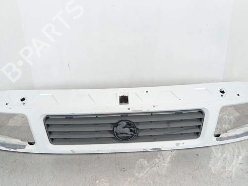 Used Grille Grille IVECO DAILY II Platform/Chassis [1989-1999] 39977357 39977357