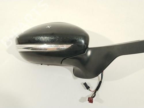 Used Right mirror CITROËN C3 III (SX) [2016-2025]  28380709