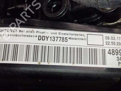 Engine SEAT LEON (5F1) 1.6 TDI | BP30173321M1 
