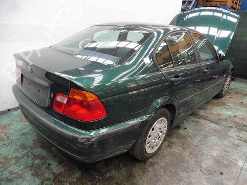 Steering column stalk BMW 3 (E46) 318 i | BP4848648I23 