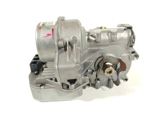 Steering column RENAULT CLIO III (BR0/1, CR0/1) 1.2 16V (BR02, BR0J, BR11, CR02, CR0J, CR11) | BP37997109M21 - Image 9