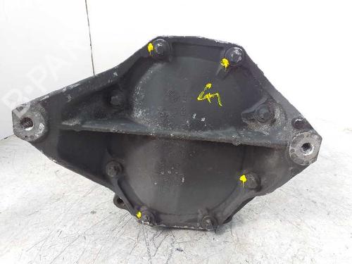 Rear differential MERCEDES-BENZ C-CLASS (W204)  | BP8487515M24 