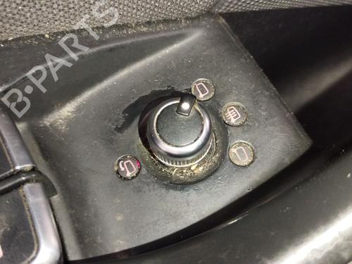 Used Mirror switch Mirror switch 37609515 37609515