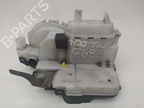 Used Front right lock VW POLO (6N2) [1999-2001]  6151507