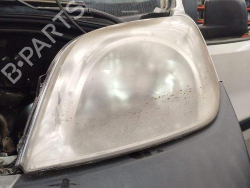 Used Left headlight Left headlight 38050966 38050966