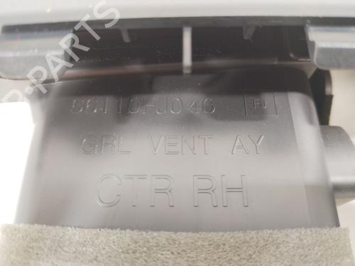 Air vent SUBARU FORESTER (SJ_) 2.0 D AWD (SJD) | BP32470653I21  - Image 9