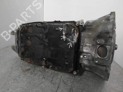 Gearbox MERCEDES-BENZ E-CLASS Coupe (C207) E 350 CGI (207.357) | BP1948072M3 - Image 8