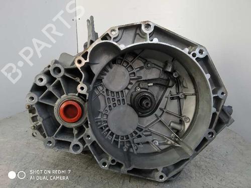 Used Gearbox CHEVROLET CRUZE Hatchback (J305) [2010-2025]  5142679