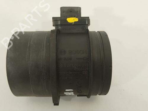 Mass air flow sensor BMW 3 (E90) 320 d | BP27487033M95 