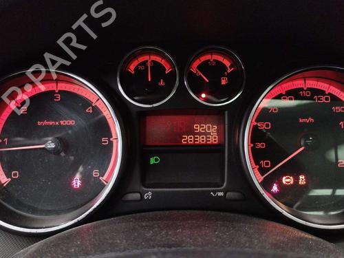 Used Instrument cluster Instrument cluster 38285523 38285523