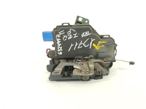 Used Rear left lock SEAT IBIZA III (6L1) 1.9 SDI (64 hp) 26396947