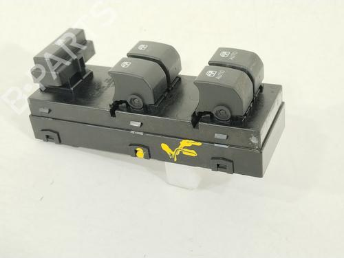 Left front window switch KIA CEE'D SW (ED) 1.6 CRDi 115 | BP35957413I27 - Image 3