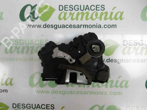 Front right lock SUZUKI GRAND VITARA II (JT, TE, TD)  | BP1973854C97 