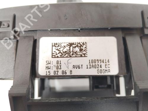 Headlight switch FORD GRAND C-MAX (DXA/CB7, DXA/CEU) 1.6 TDCi | BP36503937I24 - Image 3