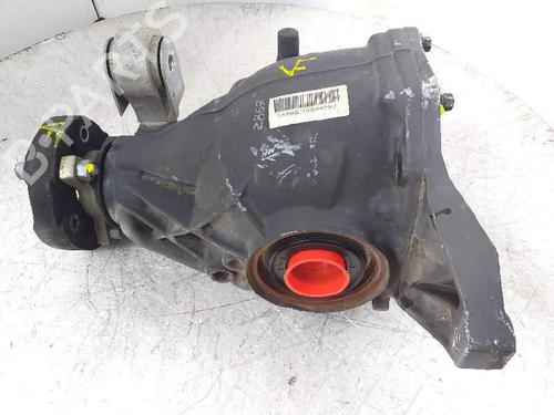 Used Rear differential Rear differential 8487515 8487515
