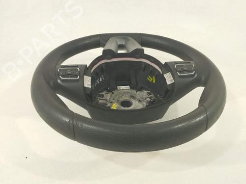 Steering wheel SEAT LEON (1P1) 1.6 TDI | BP38488537C49  - Image 17