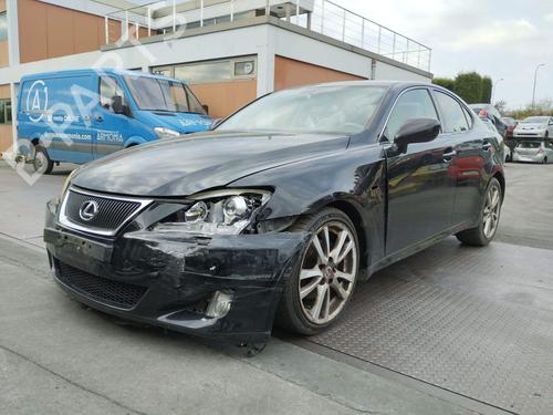 ABS pump LEXUS IS III (_E3_) 250 (GSE30_, GSE30R) | BP36700196M43 - Image 11