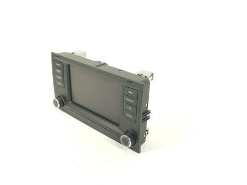 Display monitor SEAT LEON SC (5F5) | BP18069378C48 - Image 3