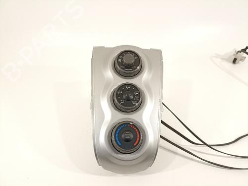 Used Climate control TOYOTA YARIS (_P9_) [2005-2014]  16123328