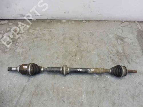 Used Right front driveshaft Right front driveshaft 4957036 4957036