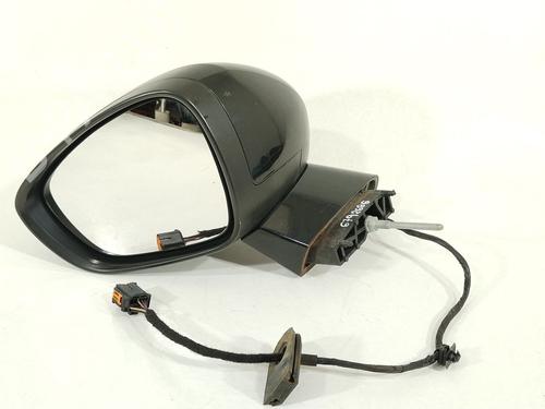 left-mirror-citroen-c5-iii-rd_-2008-2009-2010-2011-2012-2013-2014-2015-2016-2017-35904307 main image
