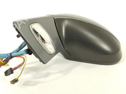 Left mirror PEUGEOT 308 SW I (4E_, 4H_) 2.0 HDi | BP9368179C26 