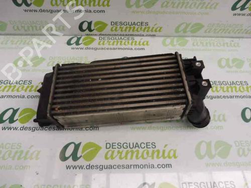 Intercooler CITROËN BERLINGO MULTISPACE (B9) | BP1846808M30 - Image 4