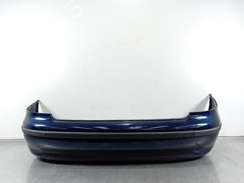 Używane Zderzak tylny SEAT TOLEDO II (1M2) 1.9 TDI (110 hp) 26612855