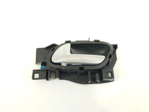 Used Rear left interior door handle CITROËN C4 Grand Picasso II (DA_, DE_) 1.2 THP 130 (130 hp) 29451952