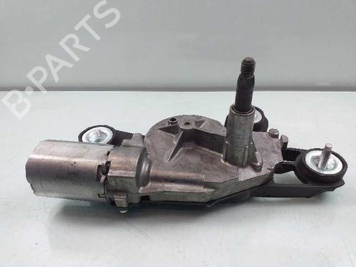 Rear wiper motor FORD KUGA I  | BP4855457M102 