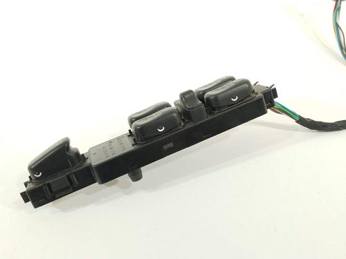 Left front window switch MERCEDES-BENZ S-CLASS (W220, V220) S 400 CDI (220.028, 220.128) | BP29132494I27 - Image 4