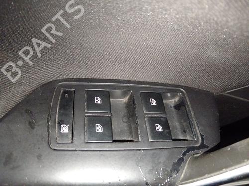 Used Left front window switch Left front window switch 37269956 37269956