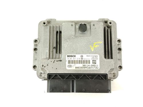 Engine control unit (ECU) KIA CEE'D Hatchback (ED) 1.6 CRDi 90 | BP31944698M57 - Image 2