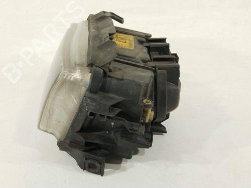 Left headlight AUDI A4 B5 (8D2) 1.8 T | BP32725723C28 - Image 2