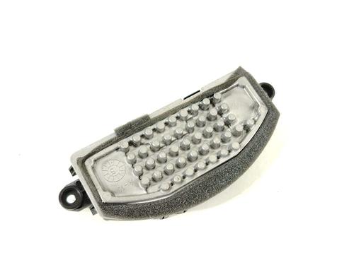 Used Heater resistor Heater resistor MINI MINI CLUBMAN (F54) Cooper (136 hp) 39721876 39721876