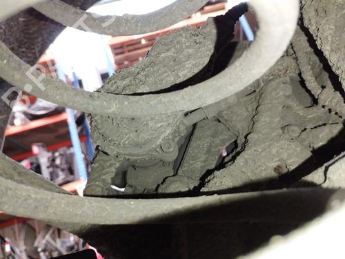 Right rear brake caliper AUDI A4 B8 (8K2) 2.0 TDI | BP36529121M106 - Image 4