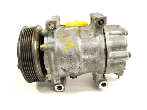AC compressor CITROËN C2 (JM_) 1.6 | BP36779057M34 - Image 3