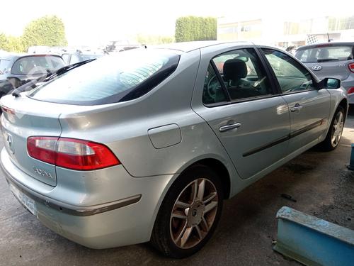 Starter RENAULT LAGUNA II (BG0/1_) 2.2 dCi (BG0F) | BP36780382M8 - Image 9