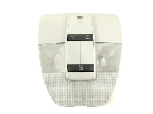 Used Interior roof light MERCEDES-BENZ A-CLASS (W169) A 150 (169.031, 169.331) (95 hp) 32018804