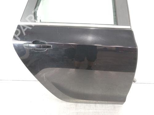 Right rear door OPEL ASTRA J (P10)  | BP16808468C5 