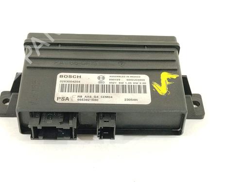 elektronisk-modul-citroen-berlingo-multispace-b9-2008-37199786 main image