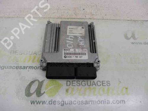 Used Engine control unit (ECU) Engine control unit (ECU) 1845875 1845875