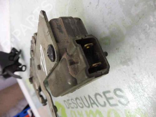 Rear right lock RENAULT KANGOO (KC0/1_)  | BP1840736C99 