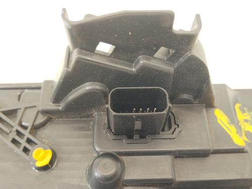 Front left lock FORD PUMA (J2K, CF7) 1.0 EcoBoost | BP28015301C98 