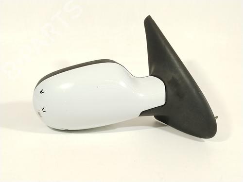 Right mirror RENAULT MEGANE I (BA0/1_) 1.9 dTi (BA08, BA0N) | BP28163696C27