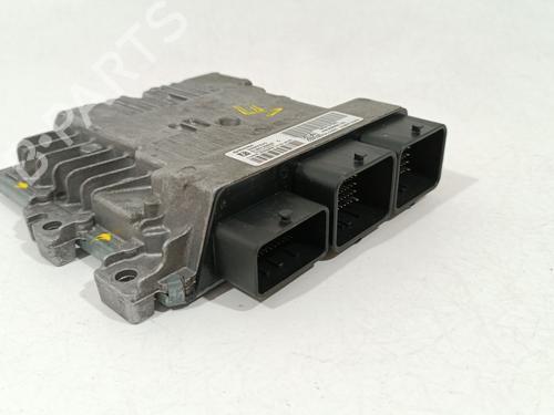 Engine control unit (ECU) CITROËN C4 Grand Picasso II (DA_, DE_) 1.6 HDi / BlueHDi 115 | BP35723449M57 - Image 3