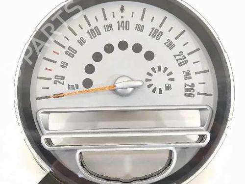Used Instrument cluster Instrument cluster 7888948 7888948