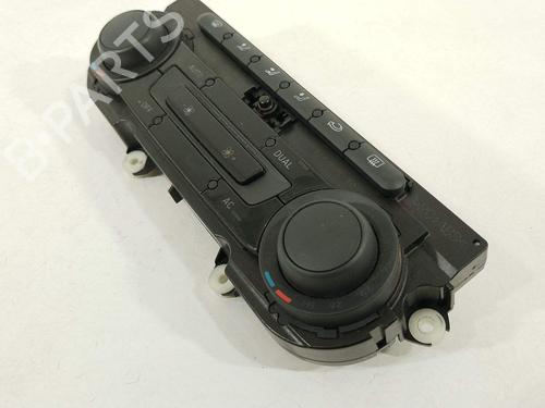 Climate control SEAT LEON (1P1) 1.9 TDI | BP28727523I5 - Image 4