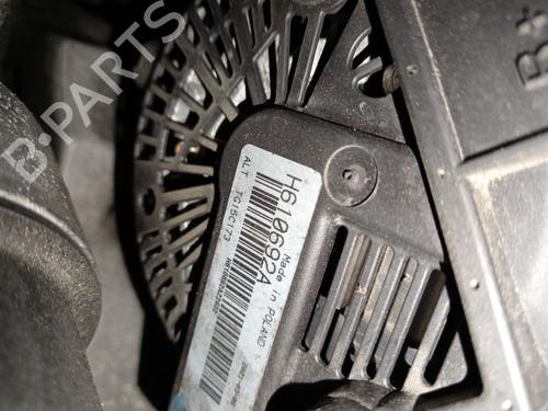 Alternator FORD MONDEO IV (BA7) 2.0 TDCi | BP36989094M7 - Image 2